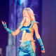 Illustration for article titled The Most Mind-Blowing and Astonishing Cosplay From BlizzCon 2015!